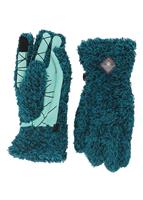 Girls Sherpa Glove