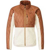 Women's Tehanie Hybrid Jacket
