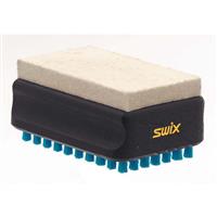 North Felt / Nylon Brush