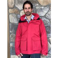 Terracea Peak CW Jacket - Men's - Red