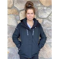 Terracea Station CW Jacket - Women's - Black