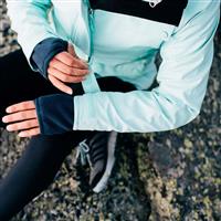 Terracea Peak CW Jacket - Women's - Mint Green