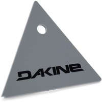 Triangle Scraper
