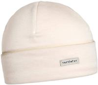 Turtle Fur Merino Wool Tencel Watch Cap