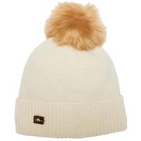 Women's Lambs Wool Sara - Jane - Ivory