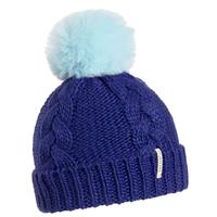 Youth Lizzy Beanie - Blue