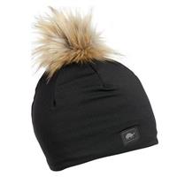 Comfort Shell Pom Beanie