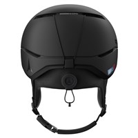 Four Amid JR Helmets - All Black