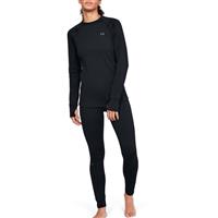 Women's Base Legging 3.0 - Black / Pitch Gray - Women's Base Legging 3.0                                                                                                                              