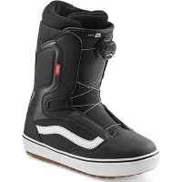 Men's Aura OG Boot - Black / White 20
