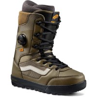 Men's Invado Pro Boot - Black / Olive