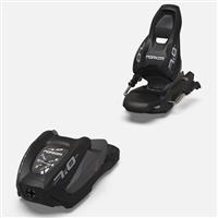 Junior 7.0 Bindings - Black / Anthracite