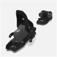 Junior 7.0 Bindings - Black / Anthracite