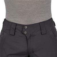 Women's Powder Town Pants - Black (BLK)