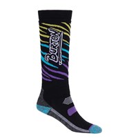 Kids' Performance Midweight Sock - Safari