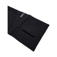 Kids' Lightweight Base Layer Set - True Black