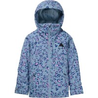 Kid's Ascutney 2L Jacket - Cheetah