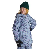 Kid's Ascutney 2L Jacket - Cheetah