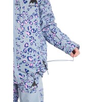 Kid's Ascutney 2L Jacket - Cheetah