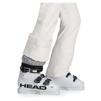 Teen Girl's Jolie Softshell Pant - White