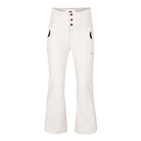 Teen Girl's Jolie Softshell Pant - White