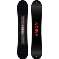 Men's Red Gerard Pro Snowboard