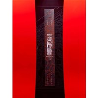 Men's Red Gerard Pro Snowboard