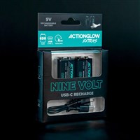 Rechargeable Batteries