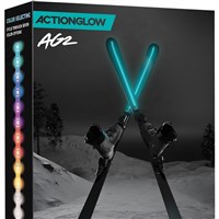 LED Ski Lighting System