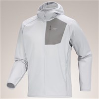 Men's Delta Hoody - Solitude / Void
