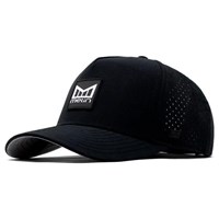Odyssey Stacked Thermal Hat - Black (26)