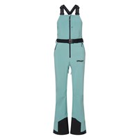 Women's TNP Harper Softshell Bib