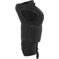 Undercover Snow Wrist Guards - Black
