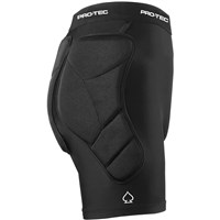 Impact Shorts - Black