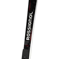 Unisex Hero Master LT R22 Skis