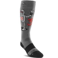 Men's Signature 32 Merino Wool Snowboard Socks