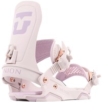 Women's Trilogy Snowboard Bindings