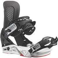Dusty LTD Hologram Snowboard Bindings