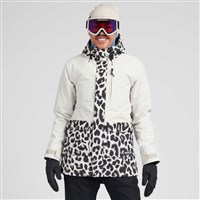 Women's Stay Wild Parka