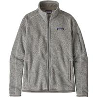 Women's Better Sweater Jacket - Birch White