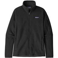 Women's Better Sweater Jacket - Black