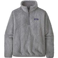 Women's Los Gatos 1/4 Zip - Salt Grey (SGRY)