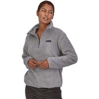 Women's Los Gatos 1/4 Zip - Salt Grey (SGRY)