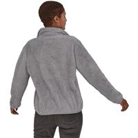 Women's Los Gatos 1/4 Zip - Salt Grey (SGRY)