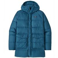 Men's Silent Down Parka