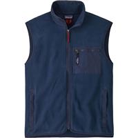 Men's Synch Vest - New Navy (NENA)