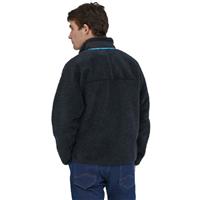 Men's Classic Retro-X Jacket - Pitch Blue (PIBL)