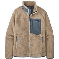 Women's Classic Retro-X Jacket - Dark Natural w/ Plume Grey (DNPG)