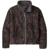 Women's Lunar Dusk Jacket - Oak Waves / Ink Black (OWIK)