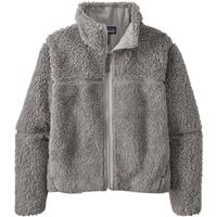 Women's Lunar Dusk Jacket - Salt Grey (SGRY)